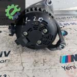 BMW F15 N20 ÇIKMA ŞARJ DİNAMOSU 7605478