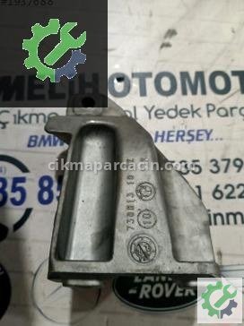 BMW 5 Serisi Motor Takozu & Kulağı 736813 çıkma parça