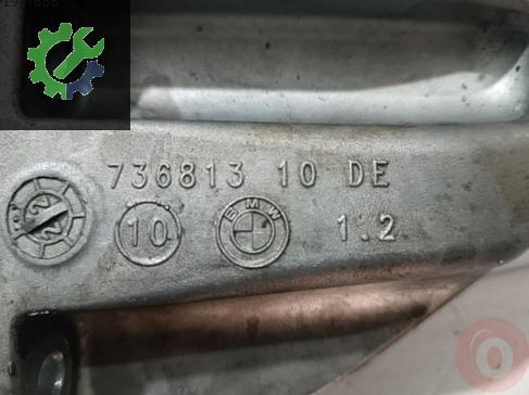 BMW 5 Serisi Motor Takozu & Kulağı 736813 çıkma parça