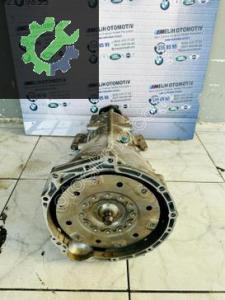 BMW F20 B38 ÇIKMA 8HP50Z ŞANZIMAN