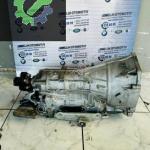 BMW F20 B38 ÇIKMA 8HP50Z ŞANZIMAN