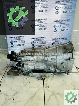 BMW 3 Serisi Şanzıman Komple 8HP50Z çıkma parça