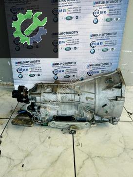 BMW 3 Serisi Şanzıman Komple 8HP50Z çıkma parça