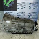 BMW F20 BENZİNLİ ÇIKMA ŞANZIMAN