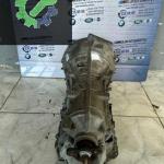 BMW F20 BENZİNLİ ÇIKMA ŞANZIMAN