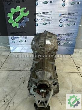 BMW 3 Serisi Şanzıman Komple çıkma parça
