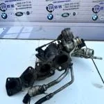 BMW 3 Serisi Turbo çıkma parça - MELİH OTO ÇIKMA Mersin