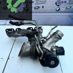 BMW F20 BENZİNLİ ÇIKMA TURBO