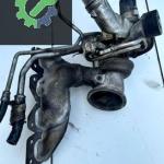 BMW F20 BENZİNLİ ÇIKMA TURBO
