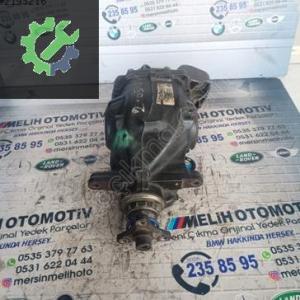 BMW F20 ÇIKMA 2.65 ORANLI ARKA DEFRANSİYEL 7599472