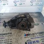 BMW 1 Serisi Arka Defransiyel çıkma parça - MELİH OTO ÇIKMA Mersin