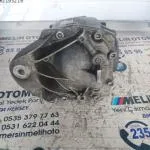 BMW 1 Serisi Arka Defransiyel çıkma parça - MELİH OTO ÇIKMA Mersin