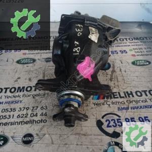 BMW F20 ÇIKMA 2.81 ORANLI ARKA DEFRANSİYEL 7616971