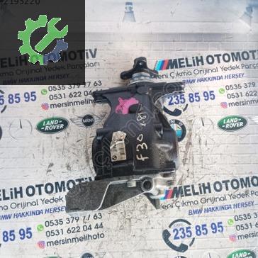 BMW 1 Serisi Arka Defransiyel 7616971 çıkma parça