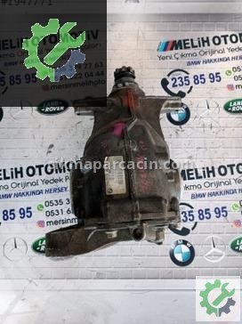 BMW 3 Serisi Arka Defransiyel çıkma parça