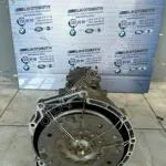 BMW F20 ÇIKMA 8HP45 ŞANZIMAN