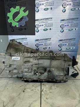 BMW 3 Serisi Şanzıman Komple çıkma parça