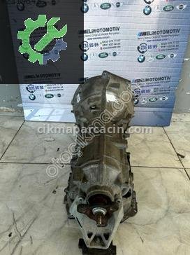 BMW 3 Serisi Şanzıman Komple çıkma parça