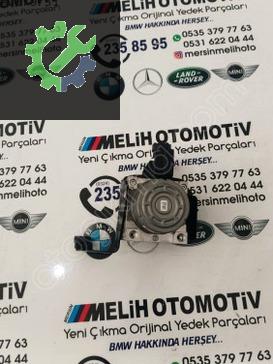BMW 3 Serisi Alarm Beyni çıkma parça