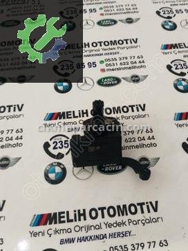BMW 3 Serisi ABS Beyni (Modül) 6875814 çıkma parça