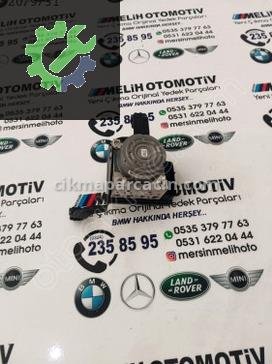 BMW 3 Serisi ABS Beyni (Modül) 6875814 çıkma parça