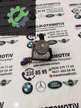 BMW 3 Serisi Alarm Beyni 6875814 çıkma parça