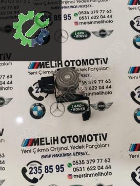 BMW 3 Serisi Alarm Beyni 6875814 çıkma parça