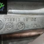 BMW F20 ÇIKMA ALÜMİNYUM SAĞ MOTOR KULAĞI 6788608