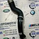BMW F20 ÇIKMA BENZİNLİ TURBO HORTUMU 7597587