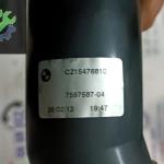 BMW F20 ÇIKMA BENZİNLİ TURBO HORTUMU 7597587