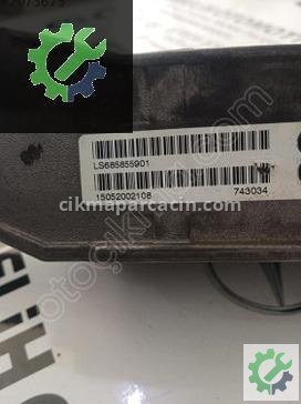 BMW 3 Serisi Direksiyon Kutusu 6854964 çıkma parça