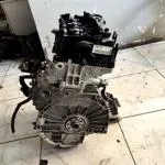 BMW F20 ÇIKMA DİZEL MOTOR