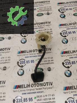 BMW 3 Serisi El Freni Butonu 6860647 çıkma parça