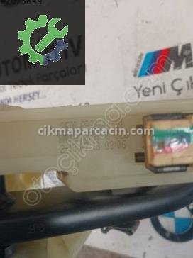 BMW 3 Serisi Fren Pedalı 6860647 çıkma parça