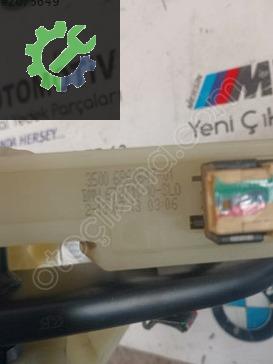 BMW 3 Serisi El Freni Butonu 6860647 çıkma parça