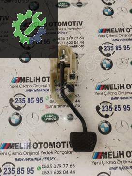 BMW 3 Serisi El Freni Butonu 6860647 çıkma parça