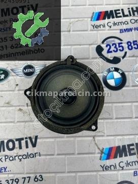 BMW 1 Serisi Hoparlör 9264943 çıkma parça