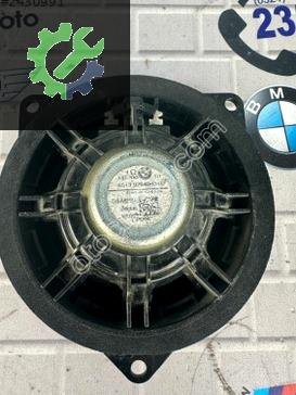 BMW 1 Serisi Kablo Tesisatı 9264943 çıkma parça