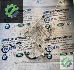 BMW F20 ÇIKMA KLİMA BORUSU 9212236 9323658