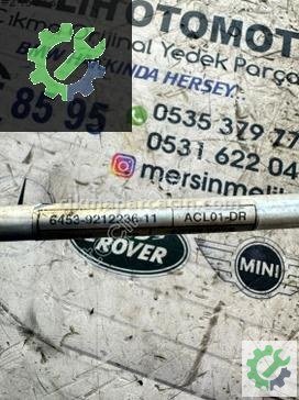 BMW 3 Serisi Klima Borusu 9212236 çıkma parça
