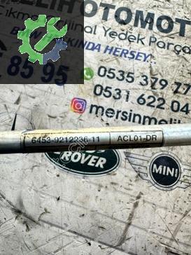 BMW 3 Serisi Klima Boruları 9212236 çıkma parça