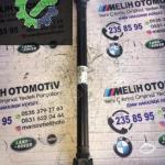 BMW F20 ÇIKMA ŞAFT 8626955 7632650 9425910