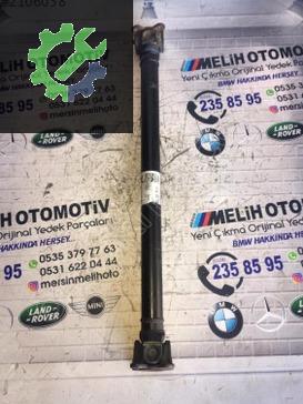 BMW 3 Serisi 8626955 çıkma parça