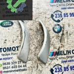 BMW F20 ÇIKMA SAĞ KAPI KOL TUTAMAĞI GRİ 7240414