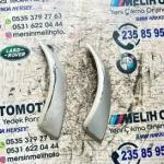 BMW F20 ÇIKMA SAĞ KAPI KOL TUTAMAĞI GRİ 7240414