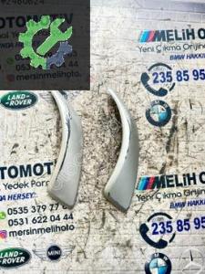 BMW F20 ÇIKMA SAĞ KAPI KOL TUTAMAĞI GRİ 7240414