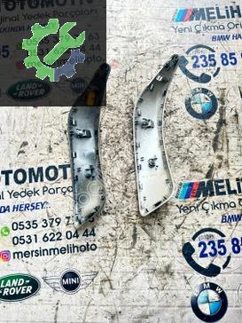 BMW 3 Serisi El Tutamağı 7240414 çıkma parça