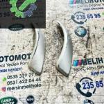 BMW F20 ÇIKMA SAĞ KAPI KOL TUTAMAĞI GRİ 7240414