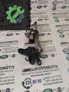 BMW F20 ÇIKMA SİLECEK MEKANİZMASI 7267503 7268488