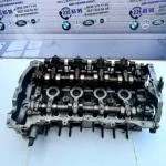 BMW F20 ÇIKMA SİLİNDİR KAPAK
